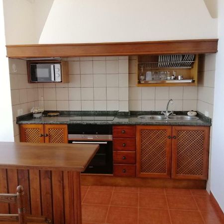 Mirador Del Mar Apartman Santa Cruz de la Palma  Kültér fotó