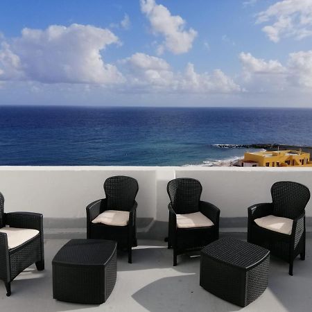 Mirador Del Mar Apartman Santa Cruz de la Palma  Kültér fotó