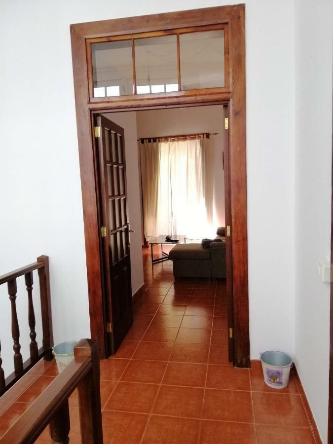 Mirador Del Mar Apartman Santa Cruz de la Palma  Kültér fotó