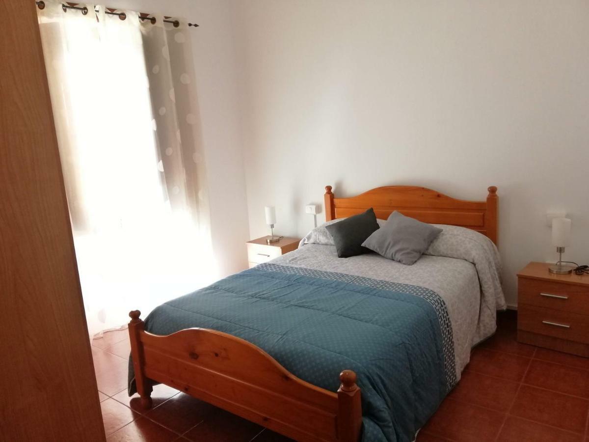Mirador Del Mar Apartman Santa Cruz de la Palma  Kültér fotó