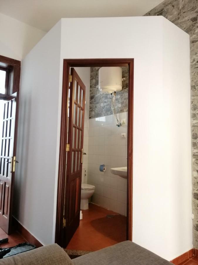 Mirador Del Mar Apartman Santa Cruz de la Palma  Kültér fotó