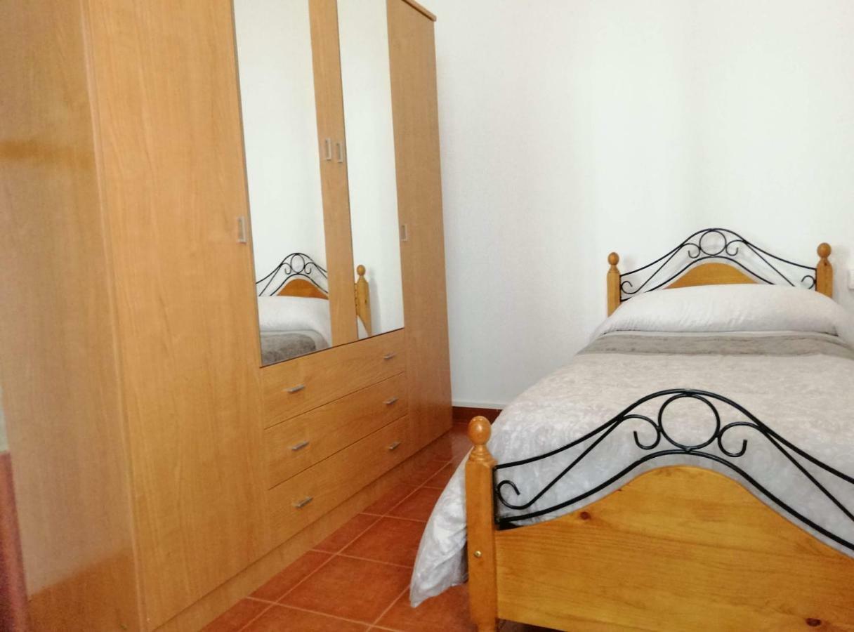 Mirador Del Mar Apartman Santa Cruz de la Palma  Kültér fotó