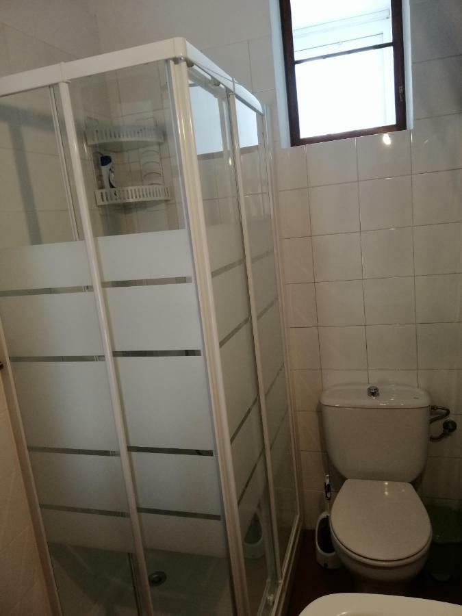 Mirador Del Mar Apartman Santa Cruz de la Palma  Kültér fotó