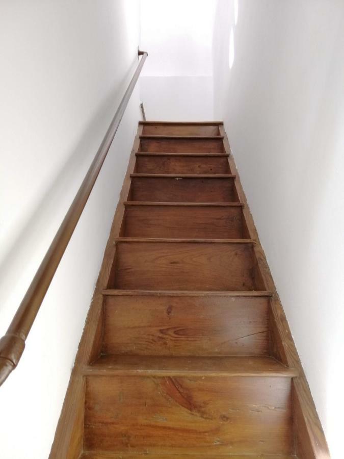 Mirador Del Mar Apartman Santa Cruz de la Palma  Kültér fotó
