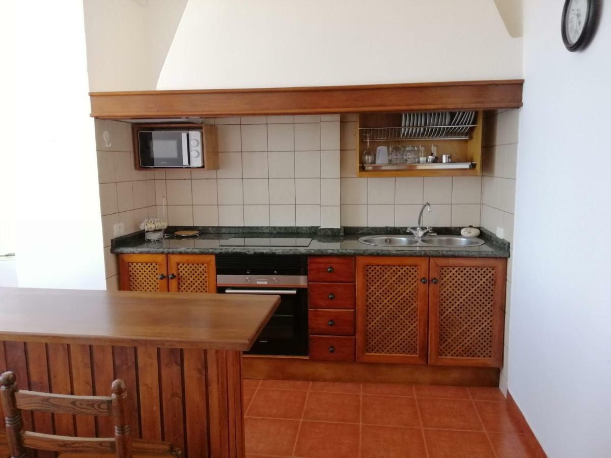 Mirador Del Mar Apartman Santa Cruz de la Palma  Kültér fotó