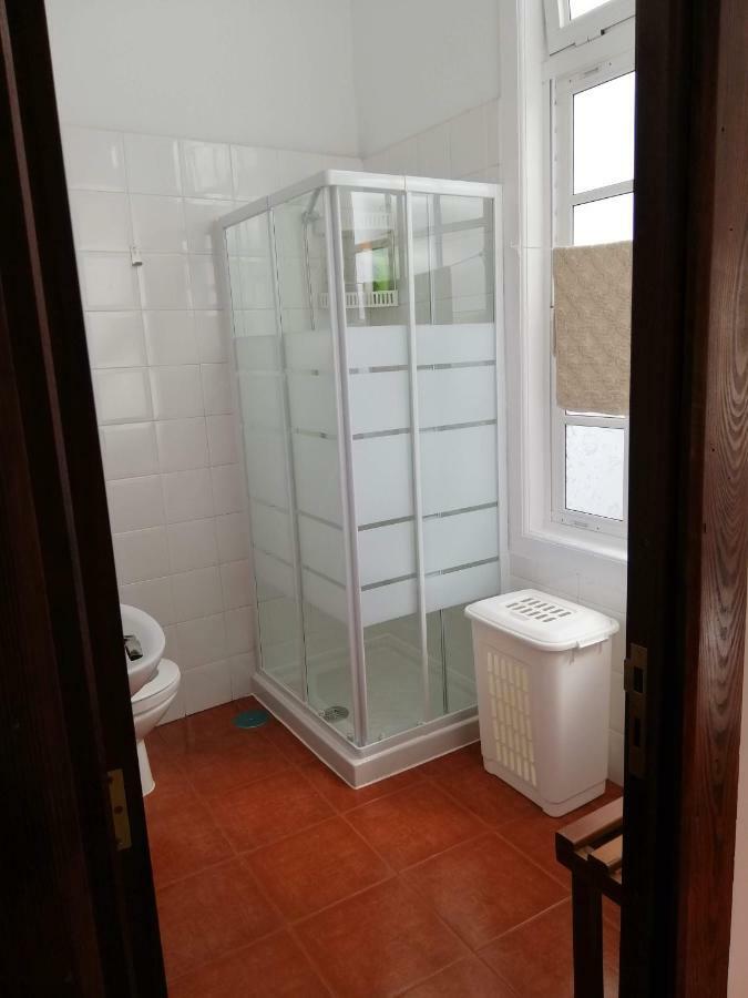 Mirador Del Mar Apartman Santa Cruz de la Palma  Kültér fotó