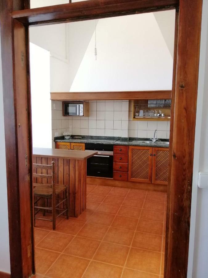 Mirador Del Mar Apartman Santa Cruz de la Palma  Kültér fotó